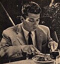 Alberto Fontanesi