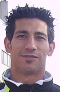 Alberto Gómez Fernández