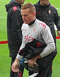 Alberto García Cabrera