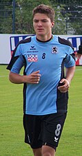 Aleksandar Ignjovski