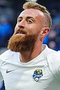 Aleksandr Garabetyan