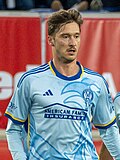 Aleksey Mirançuk