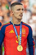 Alejandro Grimaldo