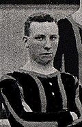 Alex McCulloch