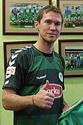 Aliaksandr Hleb
