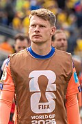 Alexander Nübel