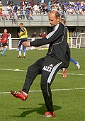 Alexander Vencel