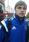 Alexandru Epureanu