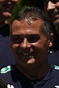 Alexis Trujillo