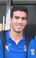 Alejandro Alfaro
