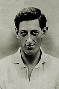 Freddy Capper