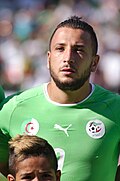 Nabil Ghilas