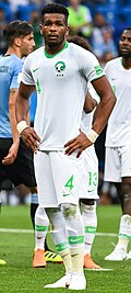 Ali Al Bulaihi