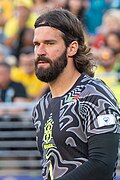 Alisson