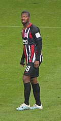 Almamy Touré