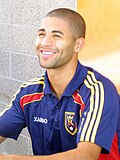 Álvaro Saborío