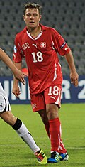 Amir Abrashi