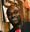 Patrick Mboma