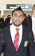 Anderson Luís de Abreu Oliveira