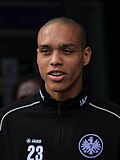 Anderson Bamba