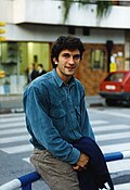 Andoni Imaz