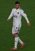 André Castro