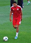 Andre Akpan