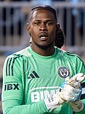 Andre Blake