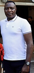 Andre Kona N'Gole