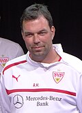 Andreas Menger