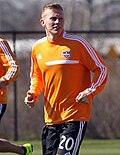 Andrew Driver