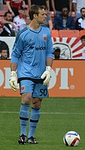 Andrew Dykstra