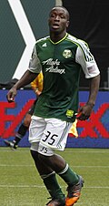 Andrew Jean-Baptiste