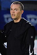 Andrew Gregor