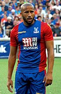 Andros Townsend
