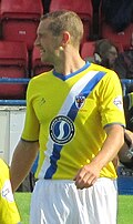 Andy Frampton