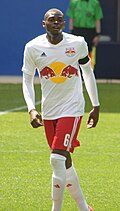 Anthony Wallace