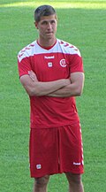 Anthony Weber