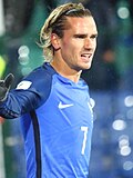 Antoine Griezmann