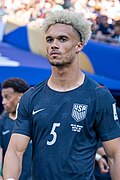 Antonee Robinson