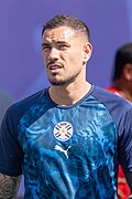 Antonio Sanabria