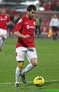 Antonio Tomás