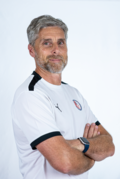 Antony Gauvin