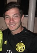 Luis Argudo