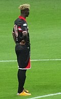 Aristide Bancé
