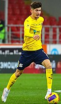 Armin Gigović