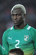 Arouna Koné