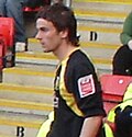 Arron Davies