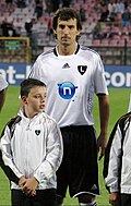 Mikel Arruabarrena Aranbide