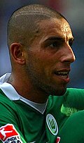Ashkan Dejagah